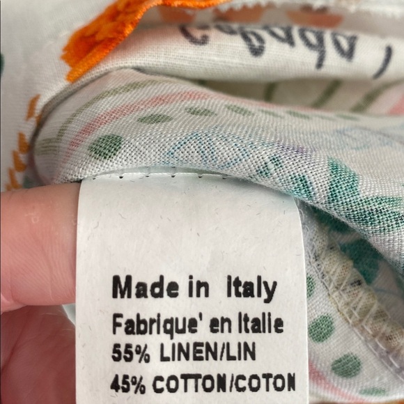 Terzo Millennio dress - Picture 7 of 8